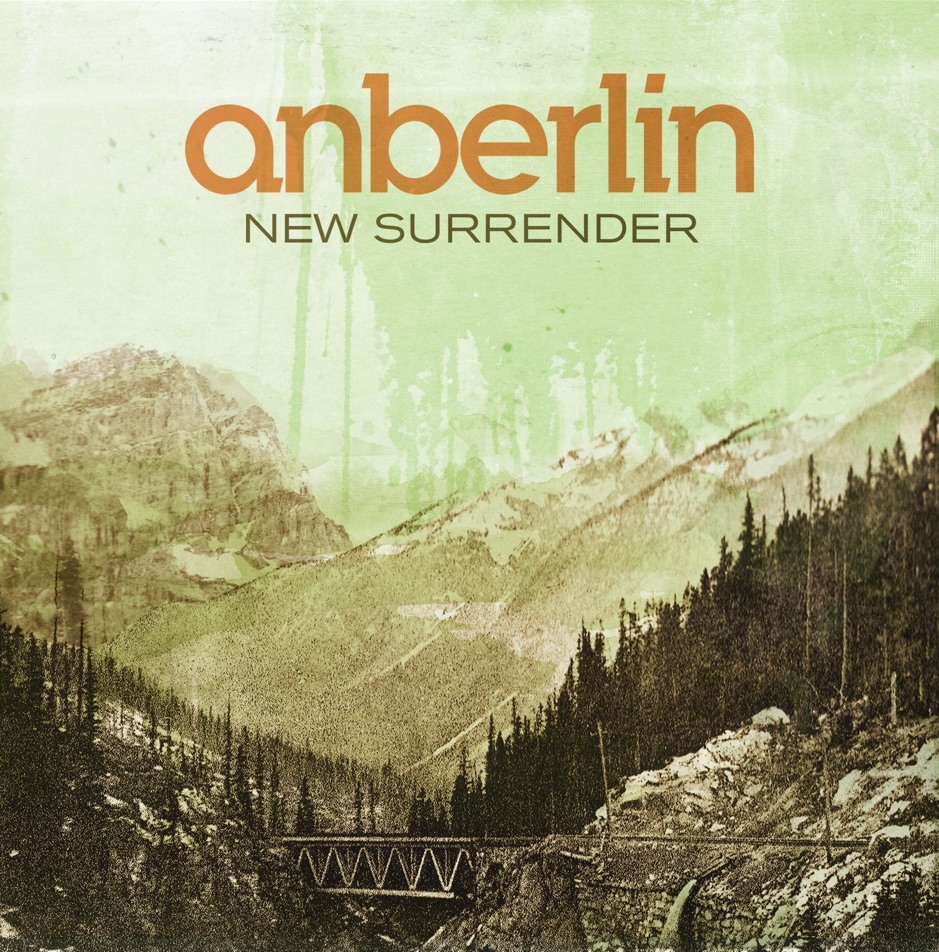 Anberlin - New Surrender